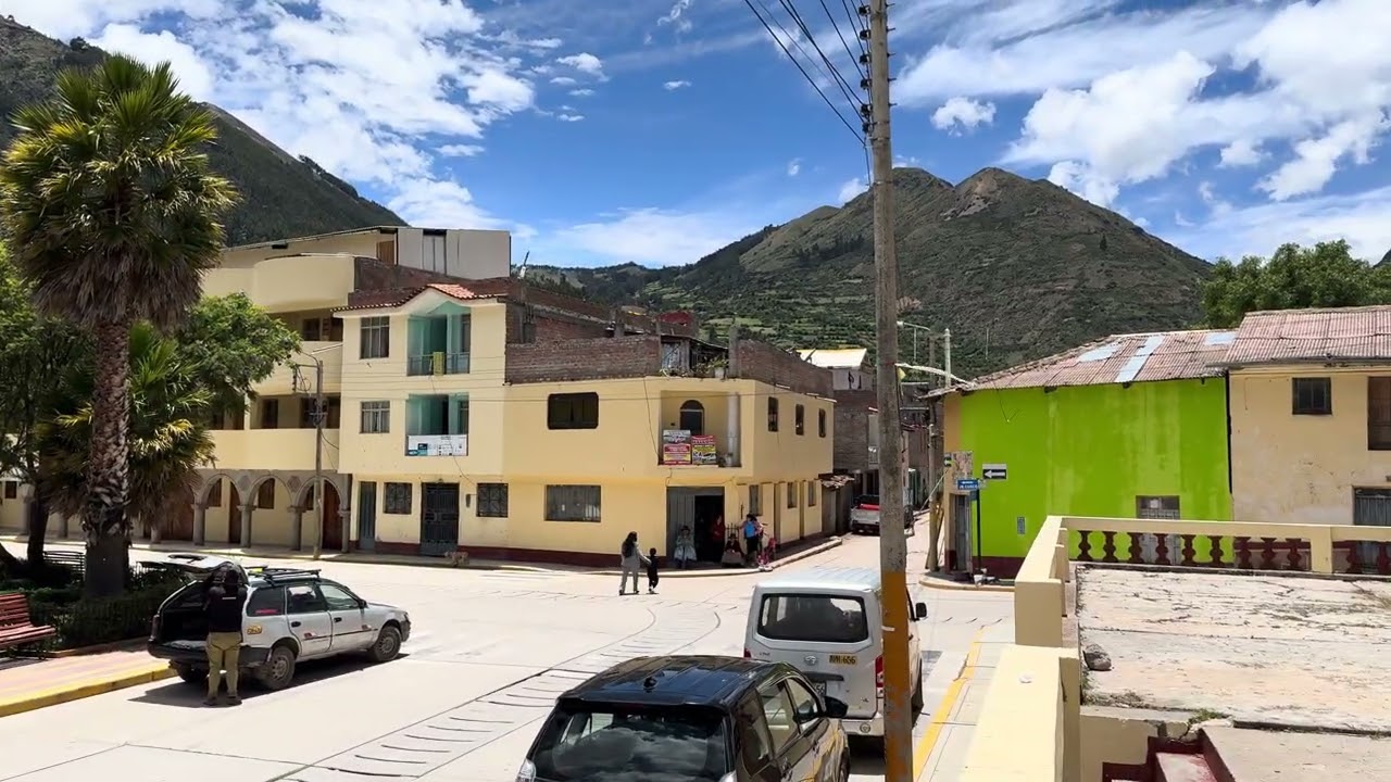 Huancapi - Celebración - 2026