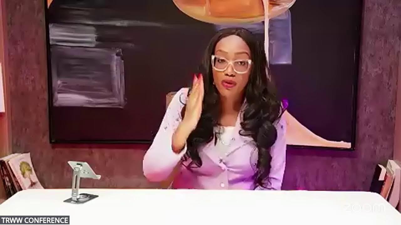 The Referral-Worthy Woman Conference 2026