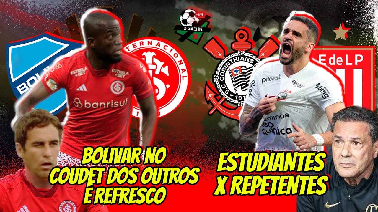 Os Cancelados (22/08/23)