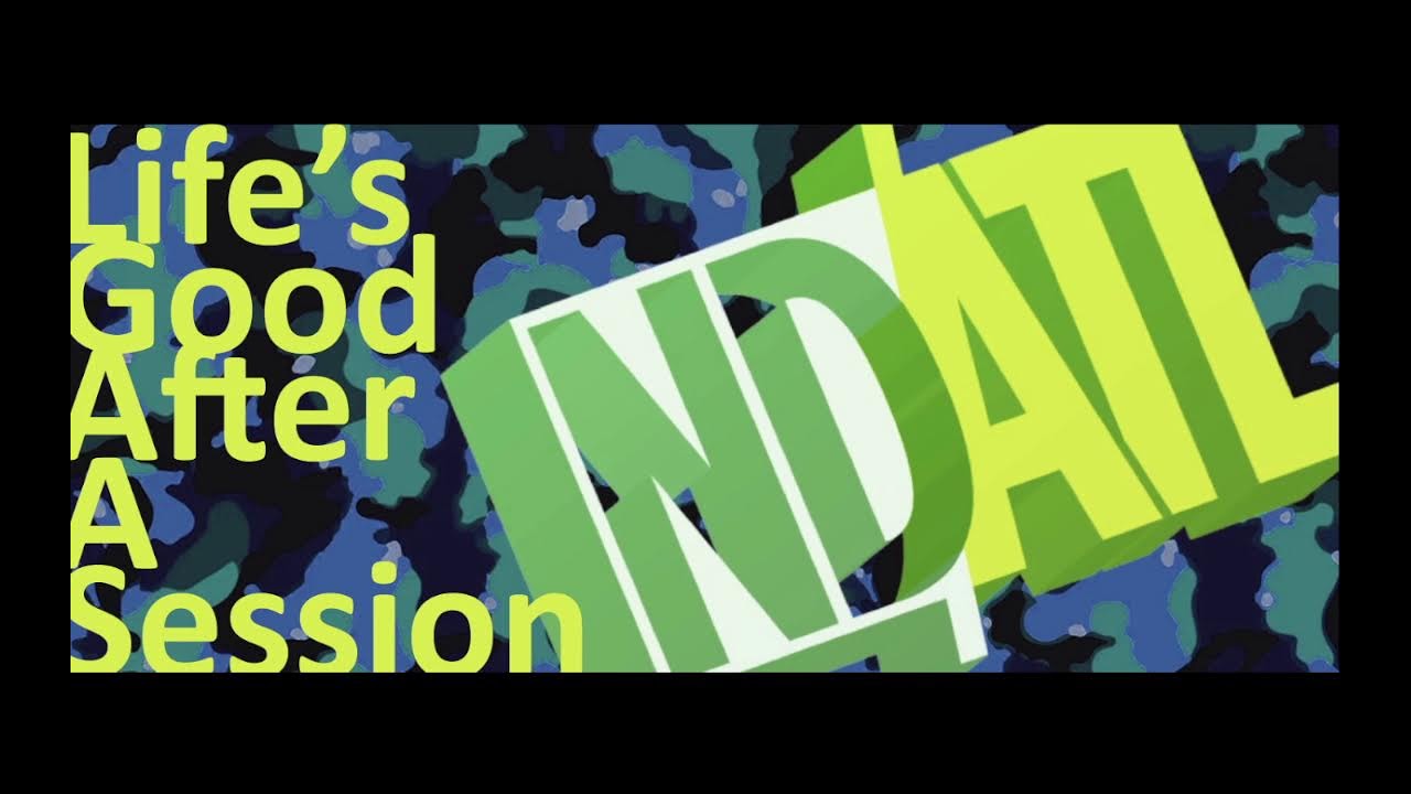 NDATL Session 8.15.2025
