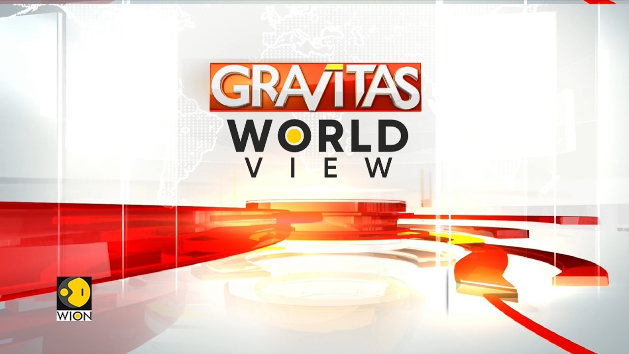 Around The World In 120 Seconds | Gravitas Worldview | WION