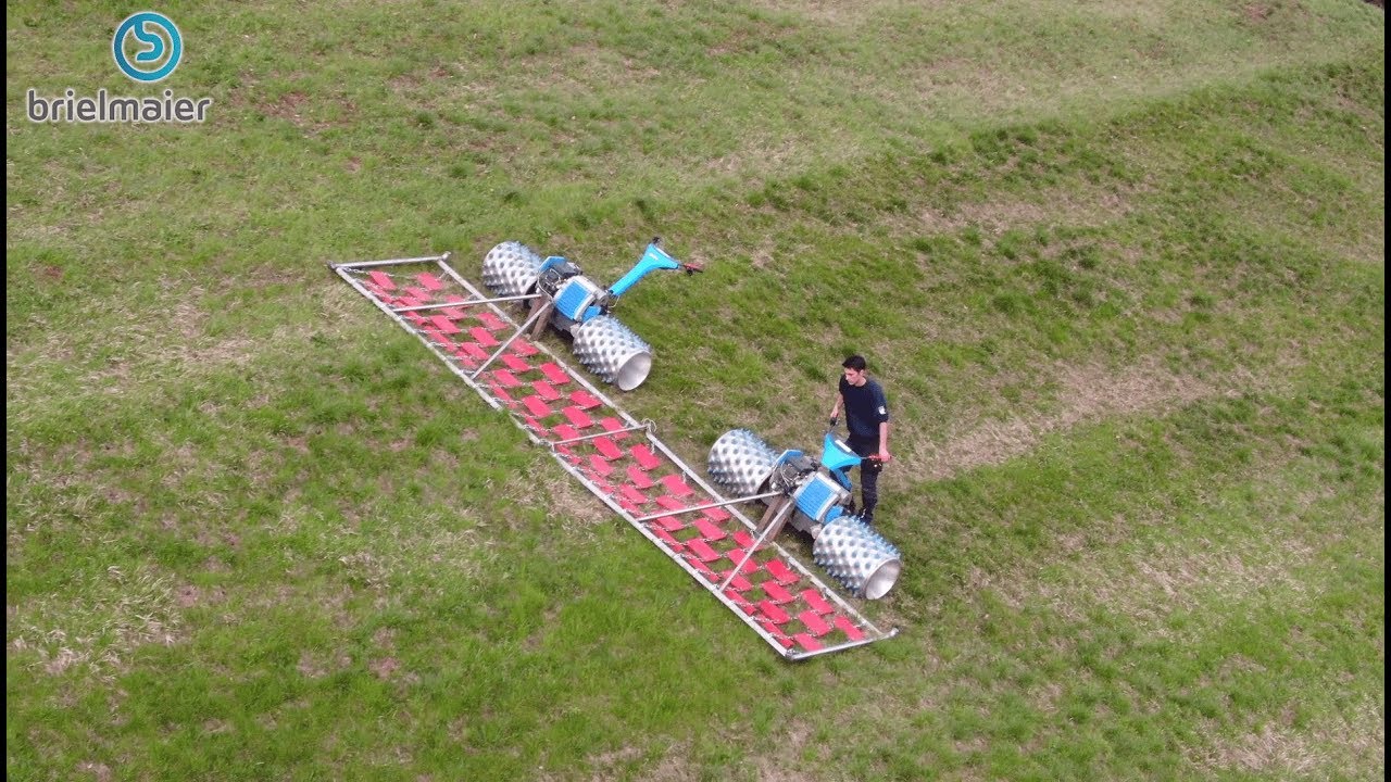 Brielmaier Duo 7 - Wiesenegge