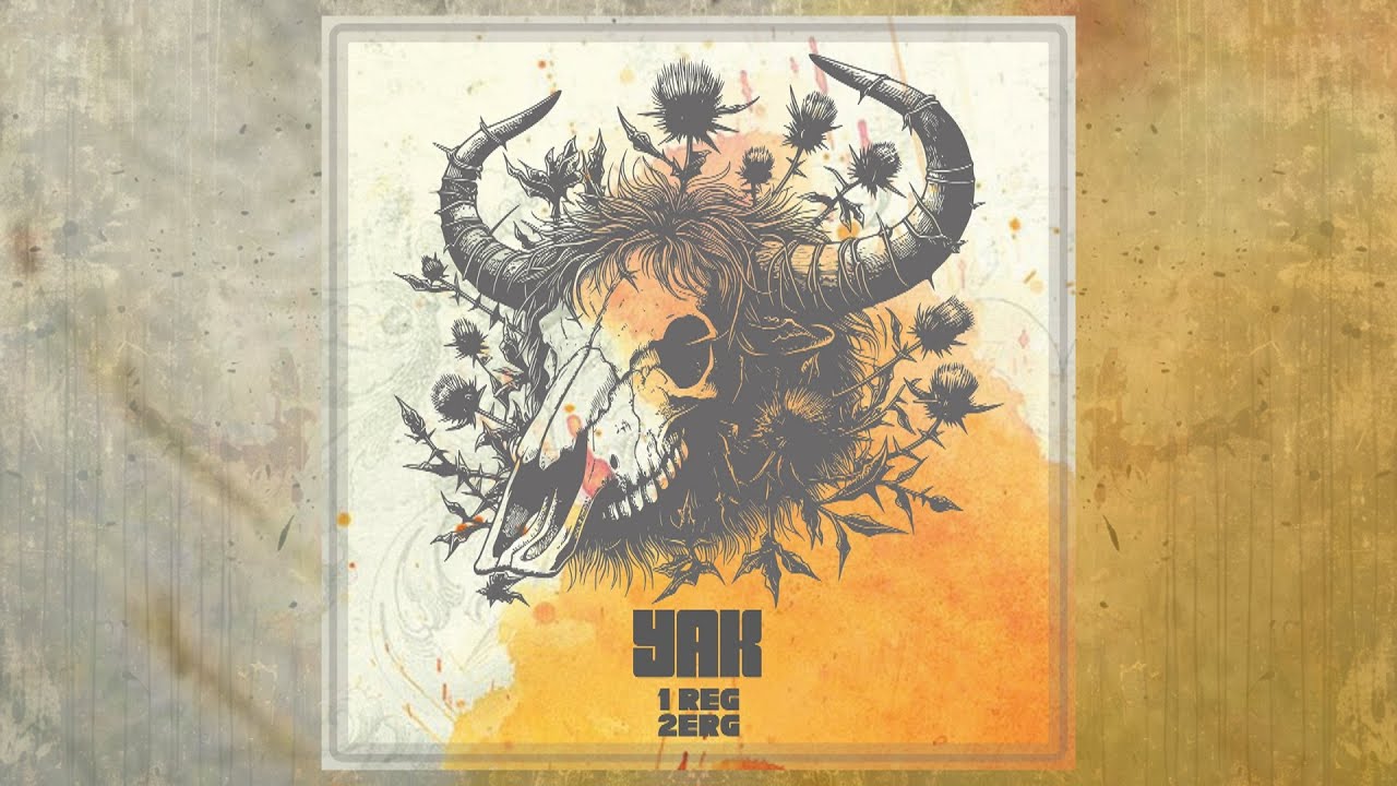 YAK - YAK & Samsara (Full Albums)
