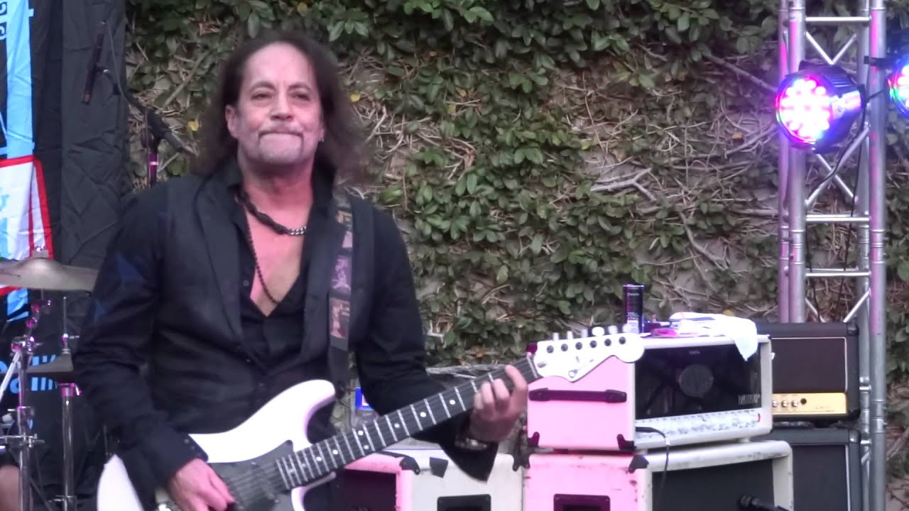 Jake e Lee Ultimate Sin!