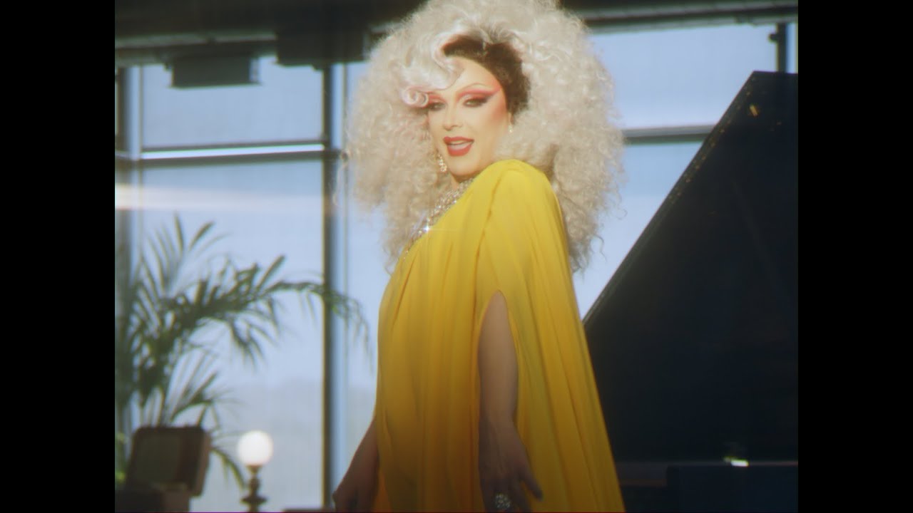 Supremme de Luxe - Inevitable