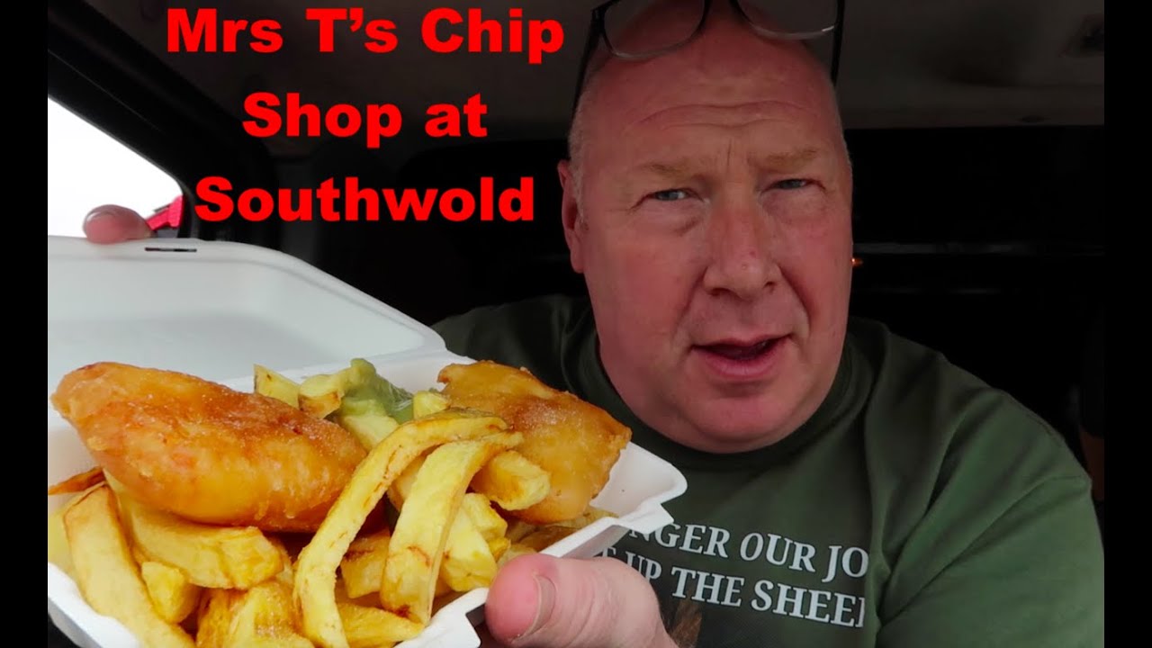 Mrs T's Revisited, Better Than Binley!