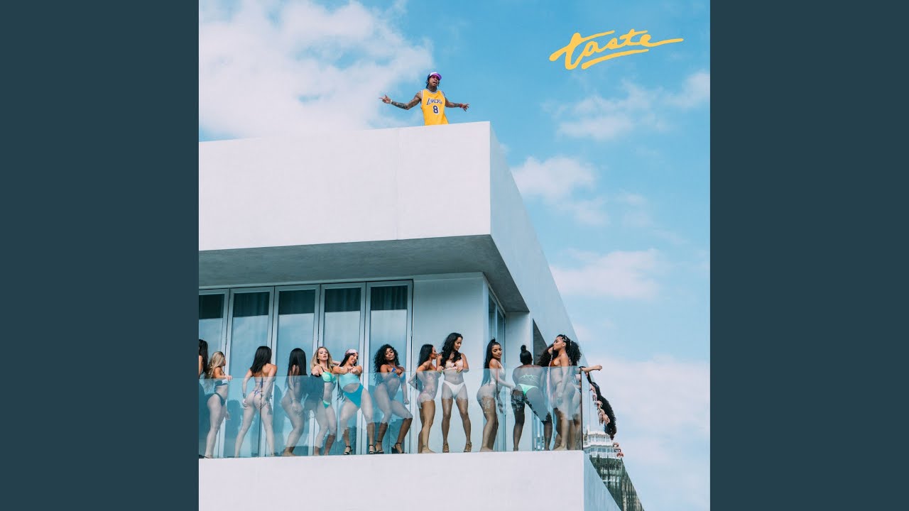 Taste (feat. Offset)