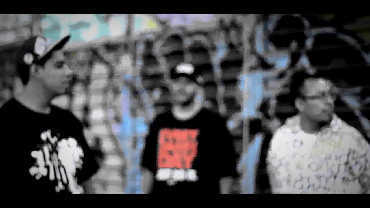 RESPETA Y RESPETO - ECIR / CEAK 720 / HEYSER (Video Oficial)