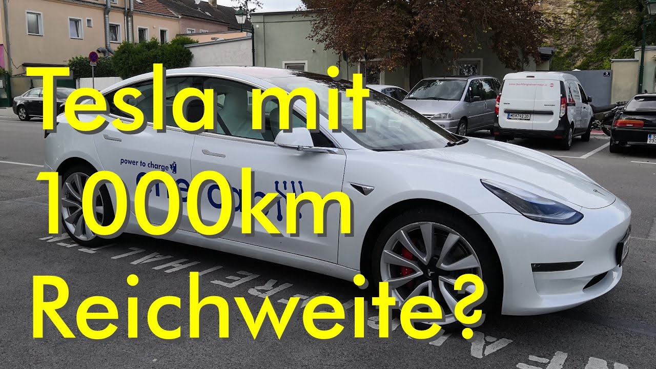 Wann kommt der Superakku?