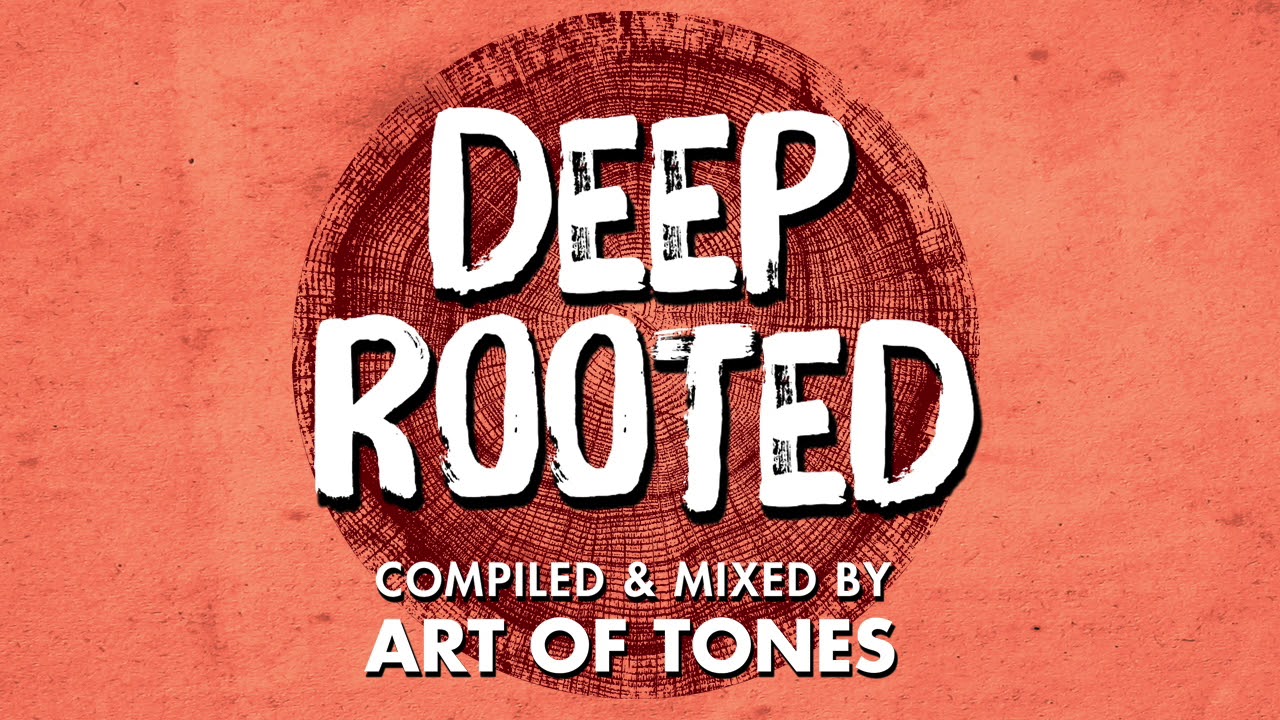 Jon Cutler - I'll Take You (Art Of Tones Remix)