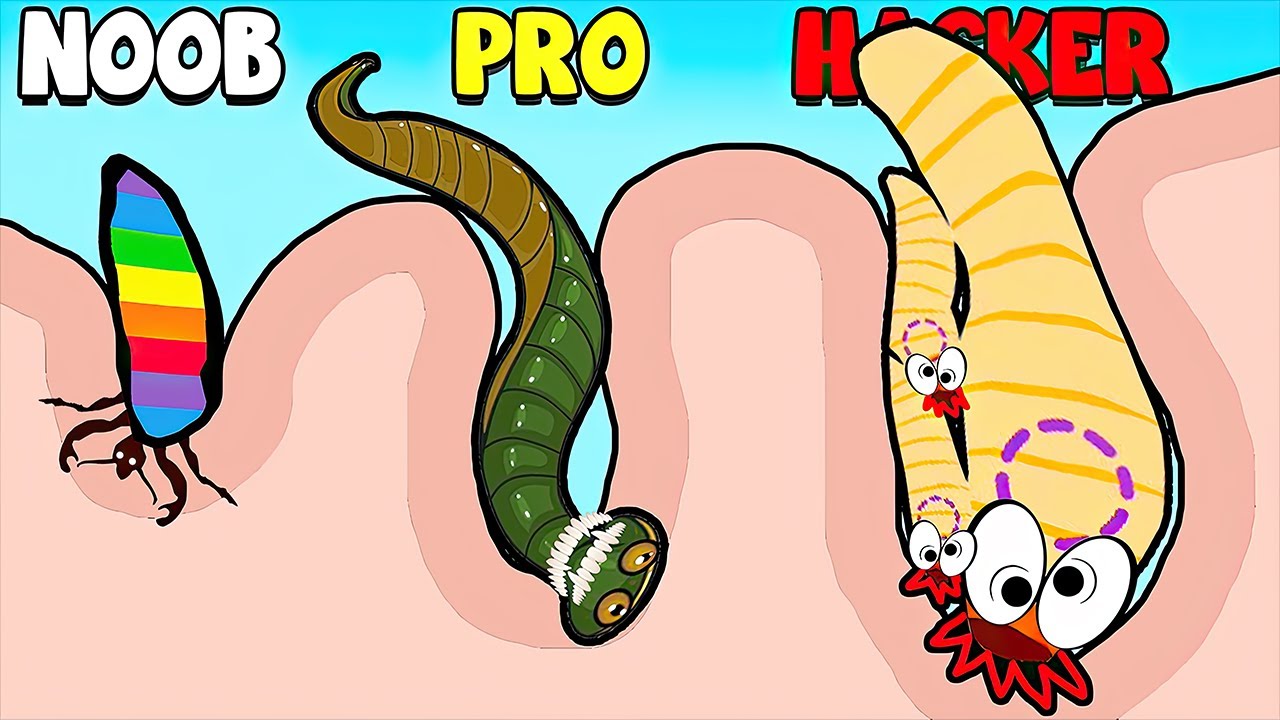 WOW 🤯 Full gameplay in Help Me: Tricky Story 🐛 PULL THEM ALL OUT! [All Level]