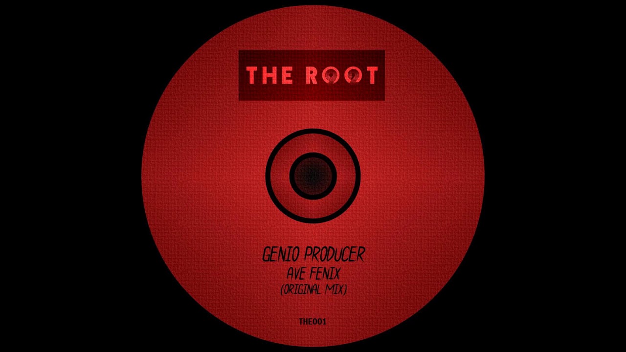 Genio Producer - Ave Fenix (Original Mix)