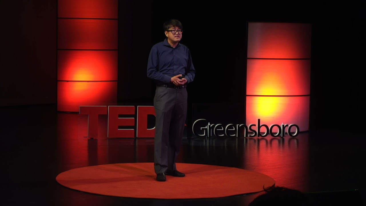 Bio-engineering a mini-brain will help treat neurological disease | Yun Yeohueng | TEDxGreensboro