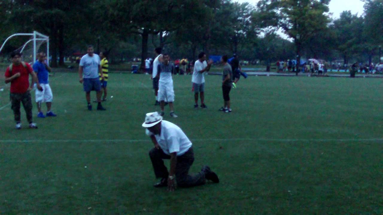 WILLY CLAVIJO