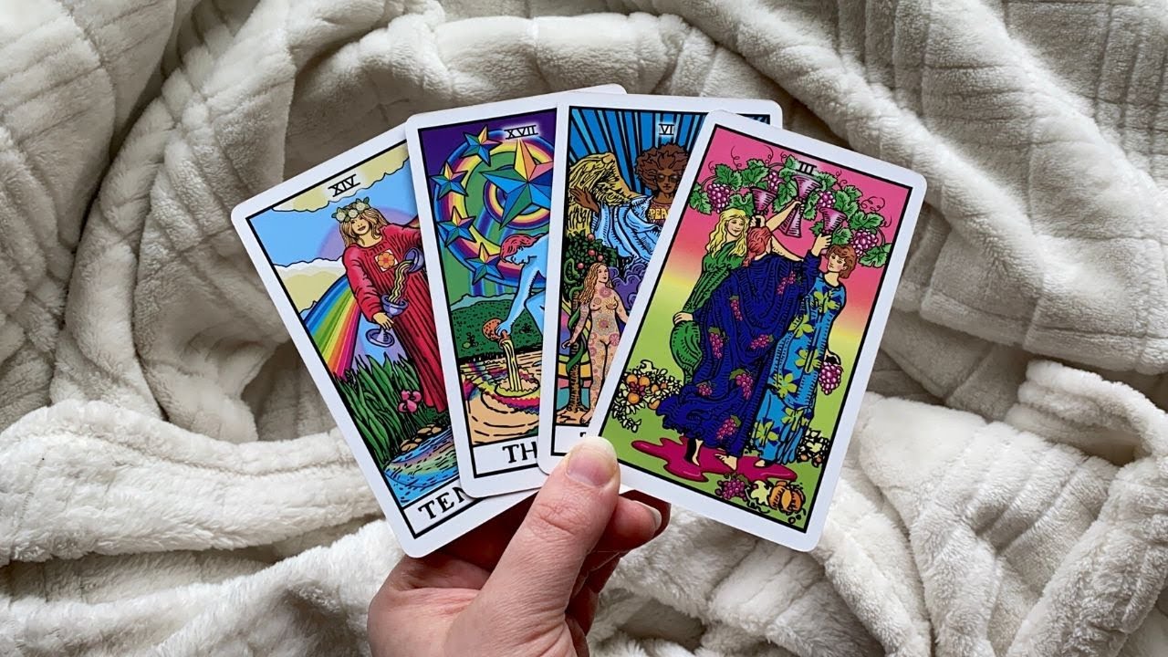 🤝💌WHY DID YOU MEET THIS PERSON?💌🤝 WHAT IS THEIR PURPOSE? DETAILED PICK A CARD TAROT READING