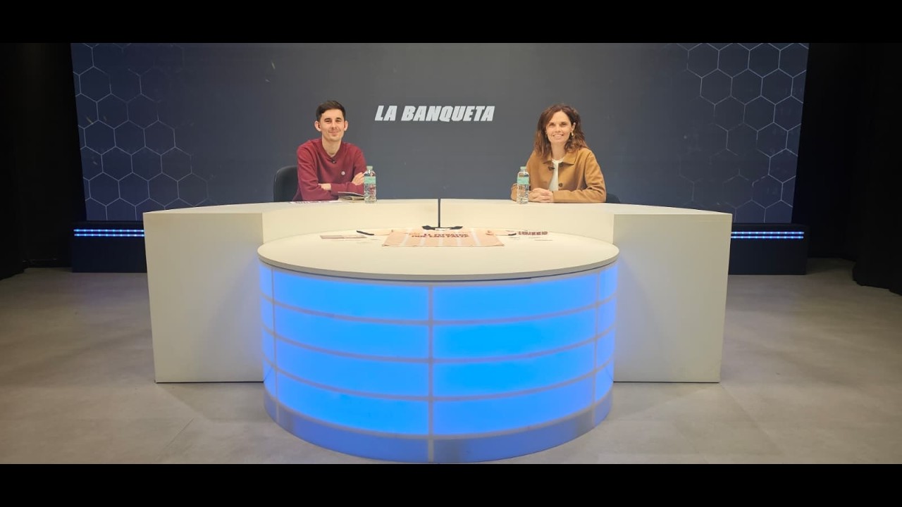 La Banqueta: Edició del dilluns 2 març 2026