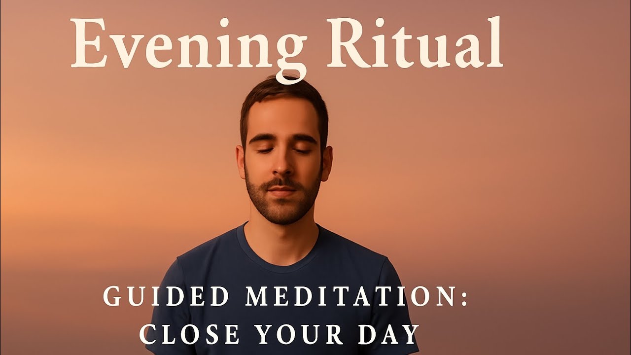 Evening Rituals to Relax, Recharge & Sleep Better @MindSpringWellness