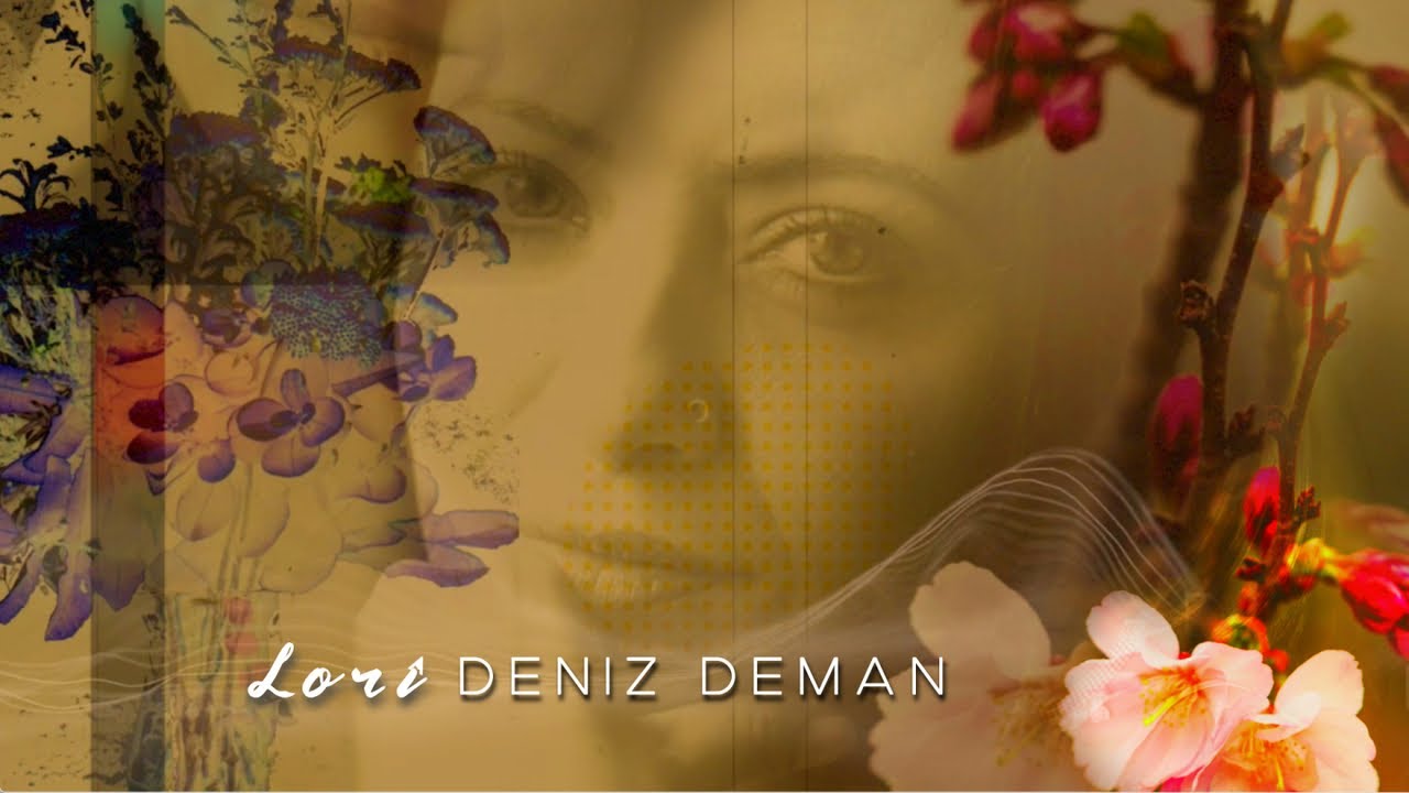 Deniz Deman Ft. Diyar Dêrsim - Bilbilo - | Album : Lorî |