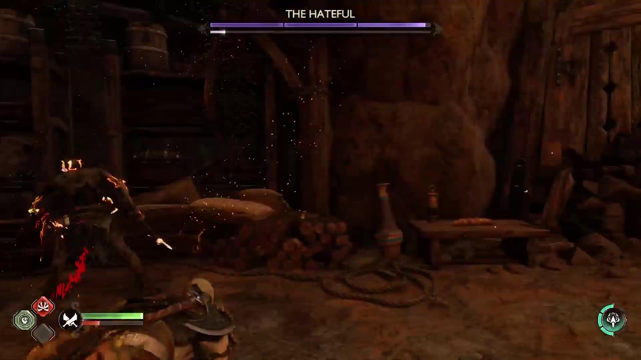 God of War