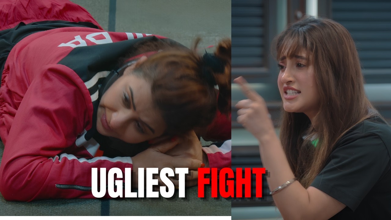 Lock Upp Season 2 Episode 22 | Lockup Season 2 Episode 23 Promo #akanshachoudhary #apoorvamakhija