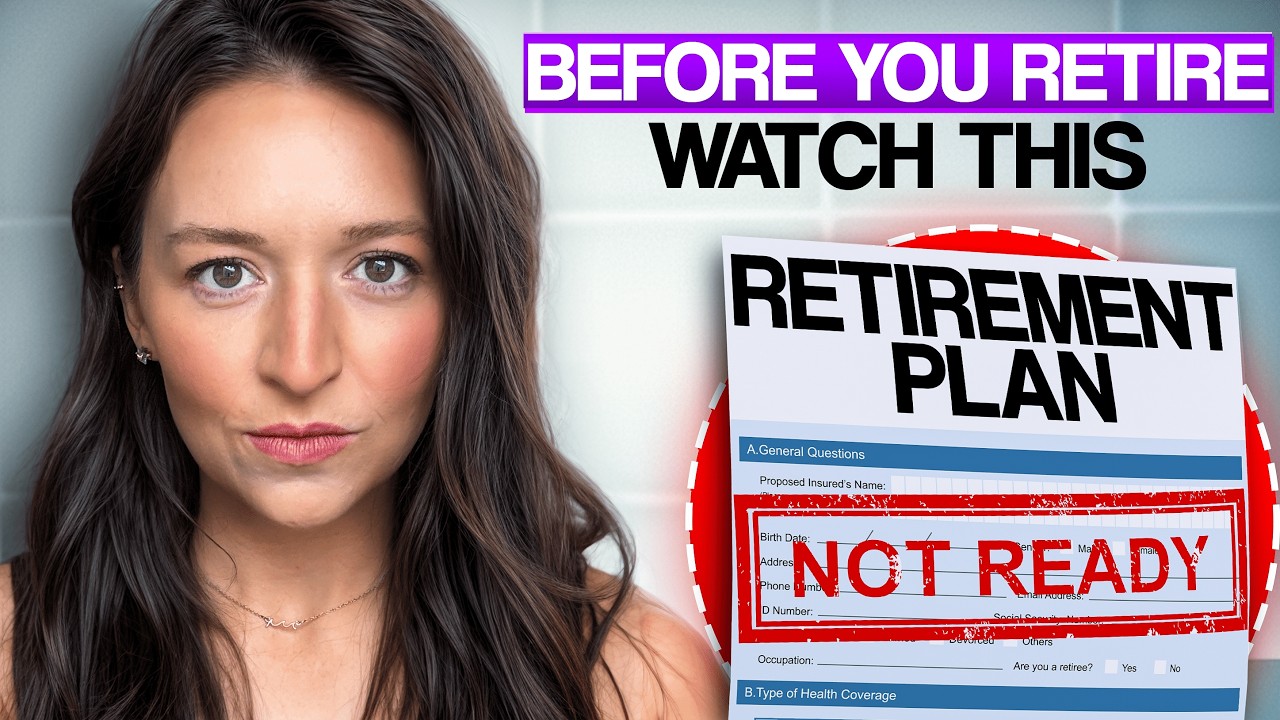 Why Most People Aren&rsquo;t Ready for Retirement &mdash; Even When the Numbers Work