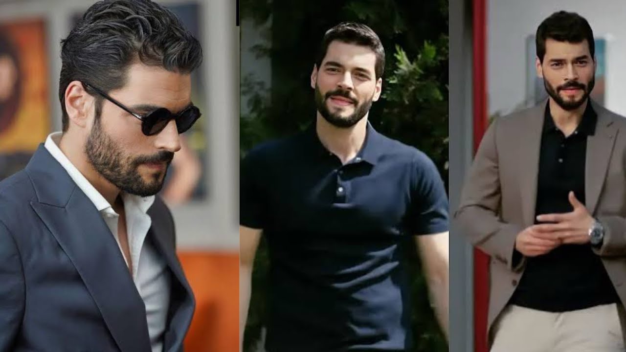 Akınözü Шокирующее заявление: «Сандра для меня, в моей жизни есть кто -то еще!»