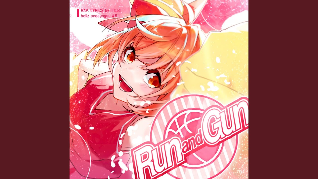 Run and Gun