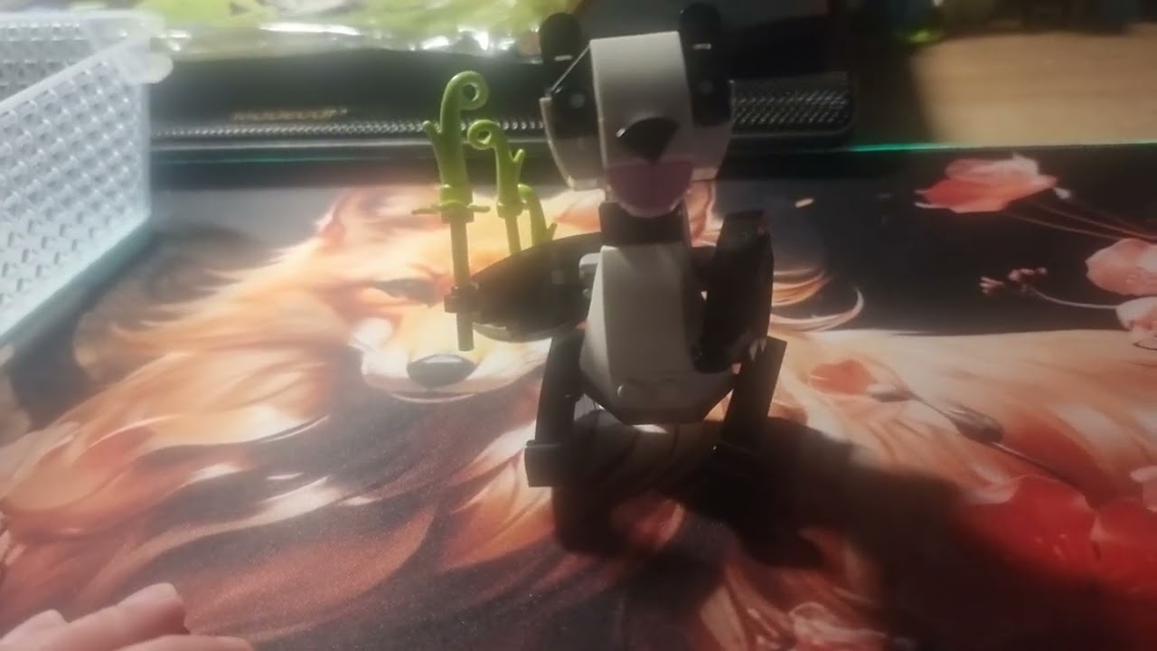 Lego Creator 30641  Panda - polybag