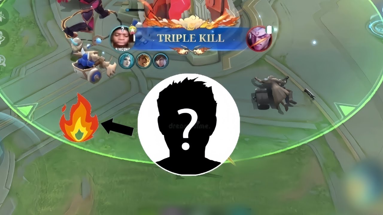 Hero Underrated Tapi Damage Ngeri?! Siapa Sangka...