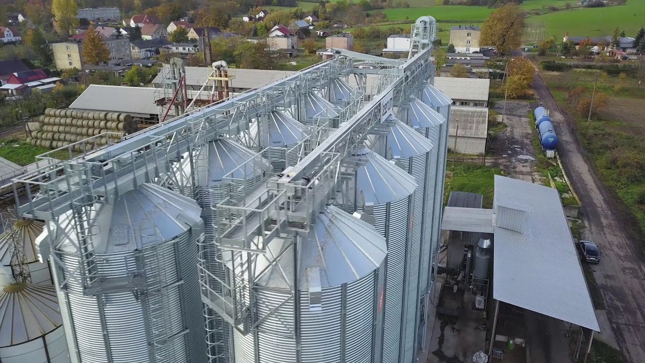 Dla Przedsiębiorstwa Rolno – Przemysłowego Smogóry | FEERUM S.A.
