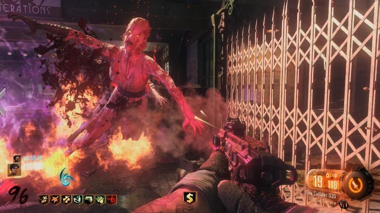 104 Rounds on the Worst Map in bo3...Shadows