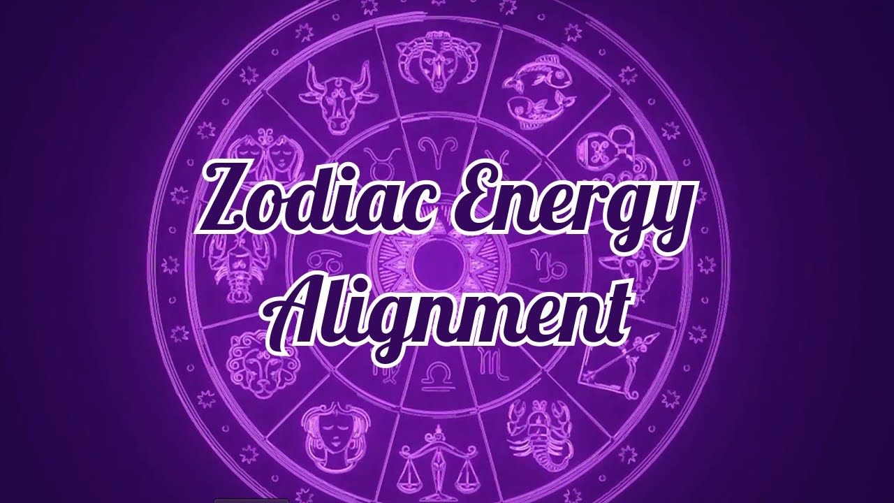 Zodiac Energy Alignment | Meditate for Balance and Clarity | Zodiac Meditation