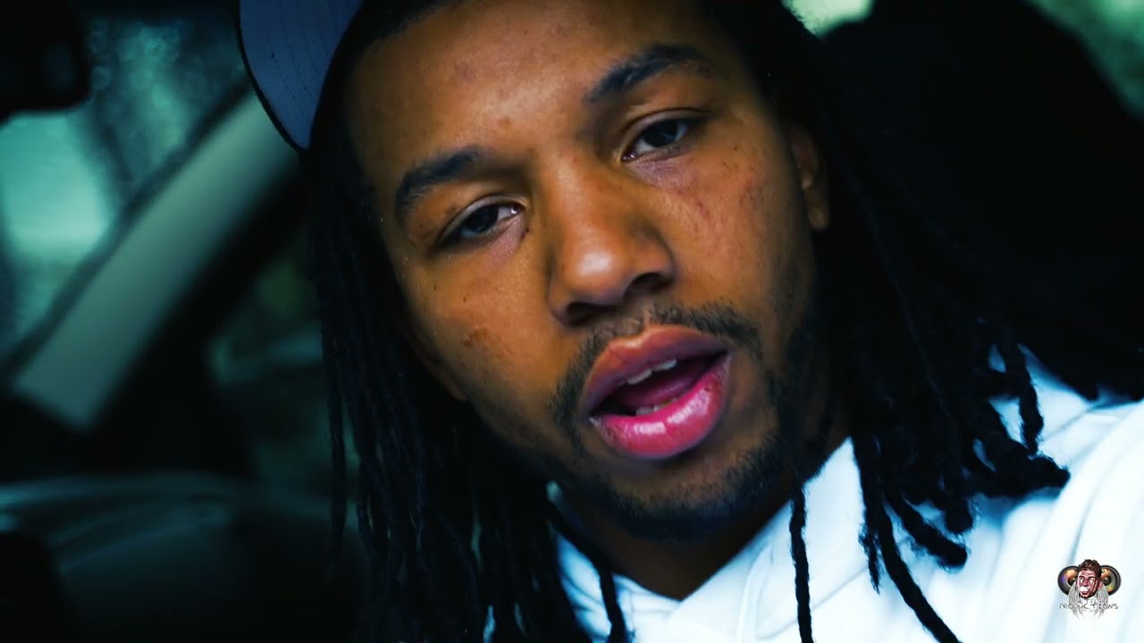 Danno - I Might Be (OFFICIAL MUSIC VIDEO) Shot By @GetFlyProd
