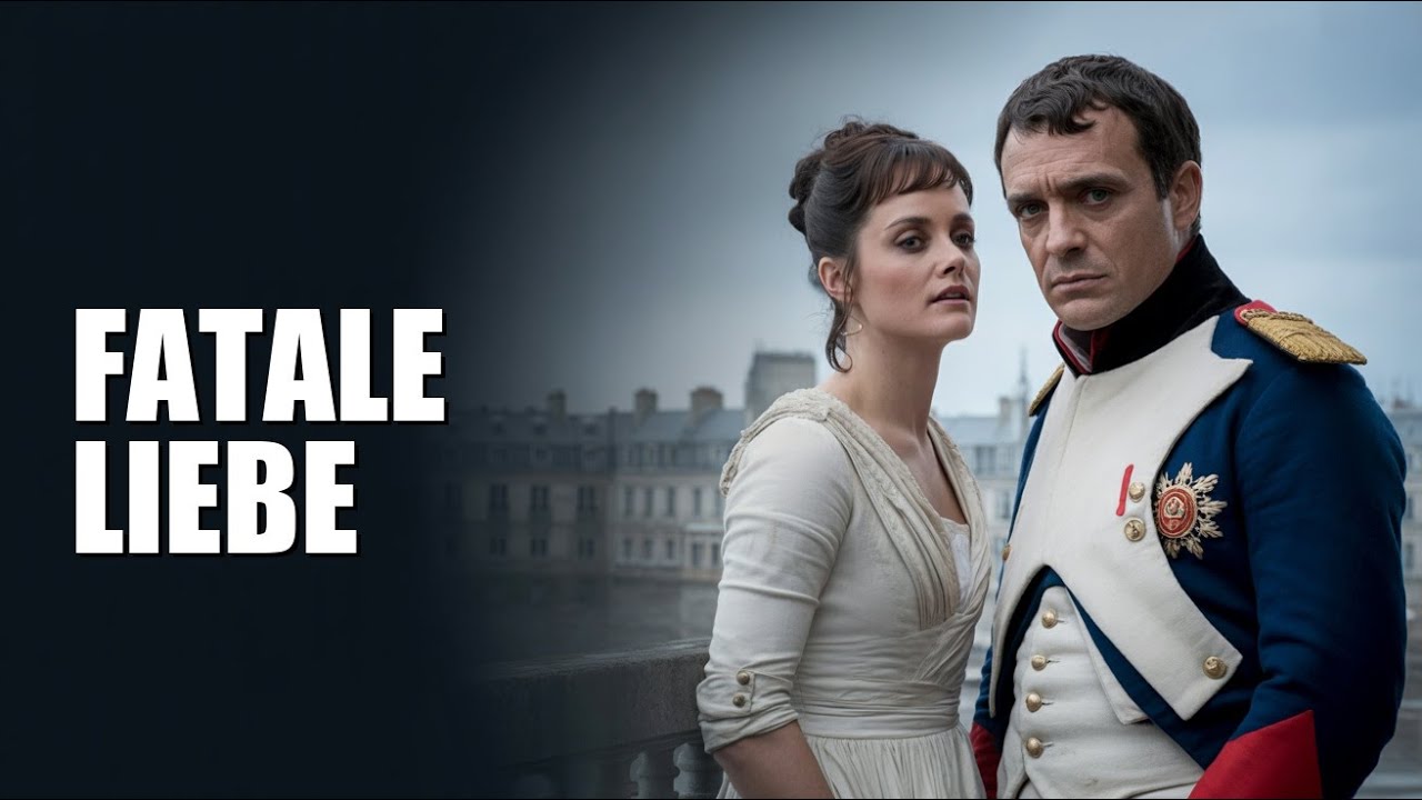 Napoleon & Joséphine: Die fatale Liebe, die Europa veränderte