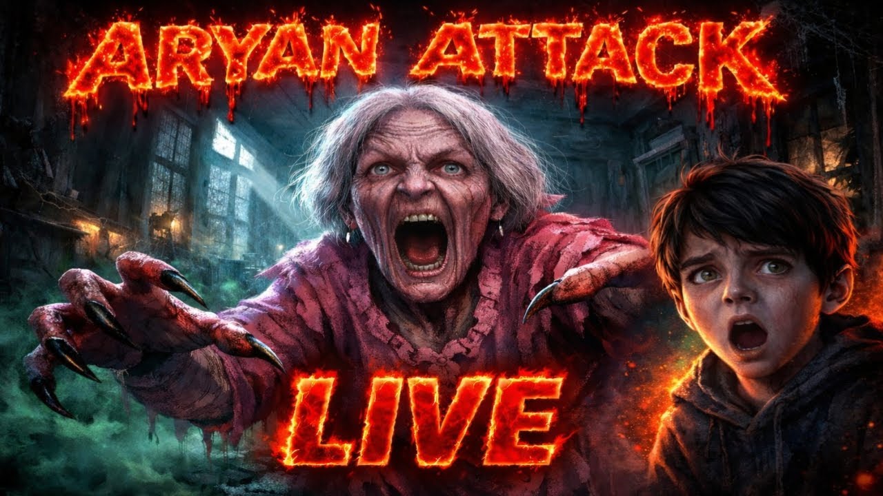 🔴 Horror Granny 😱 | Live Stream 🔴 | Stream Challenge  | DAY - 2