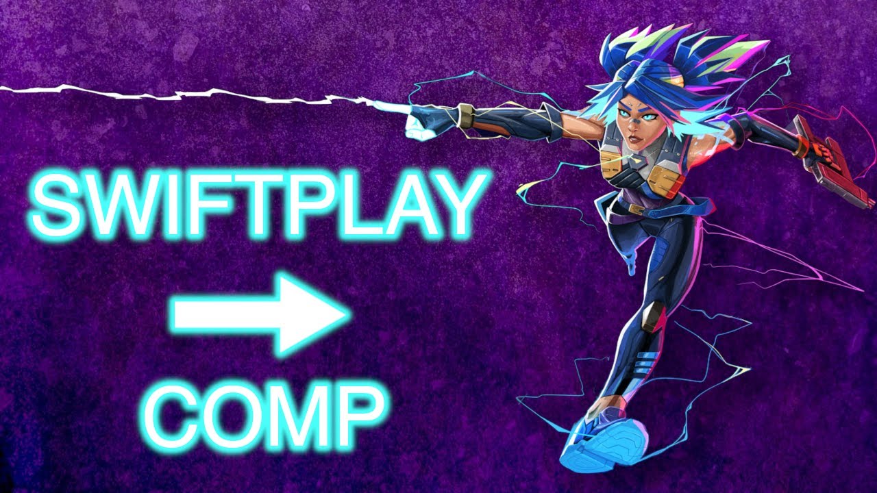 How SWIFTPLAY Can Help You Rank Up! Simple Advice To IMPROVE NOW!