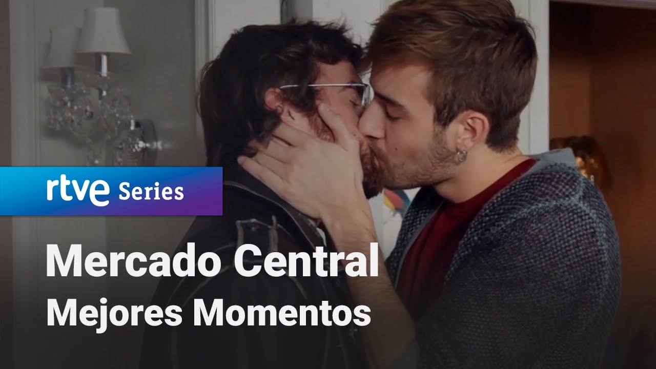 Mercado Central: Los mejores momentos de la semana 302 - 306 #MercadoCentral | RTVE Series