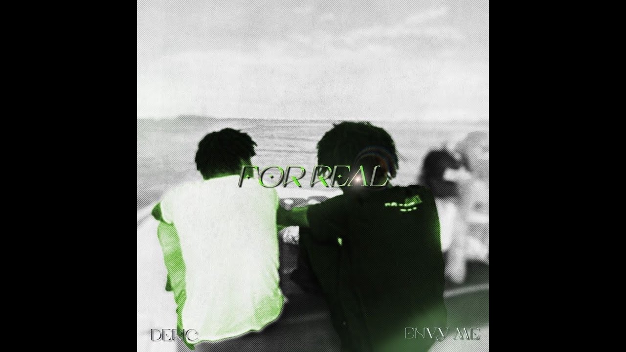 Deric - For Real [Official Audio]