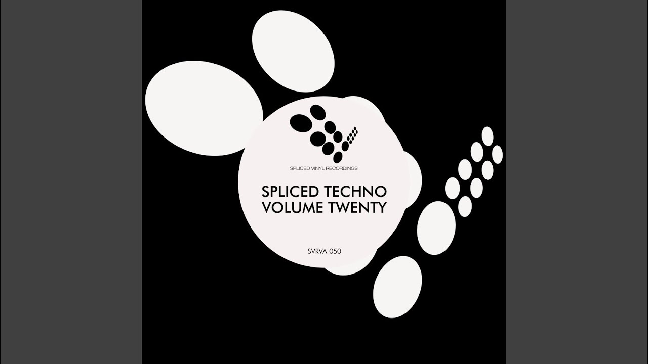 Spliced Techno Vol. 3 (Continuous Mix)