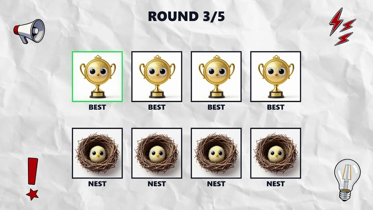 Say The Word On Beat Challenge | Level 1 - 5 | Level Easy to Insane