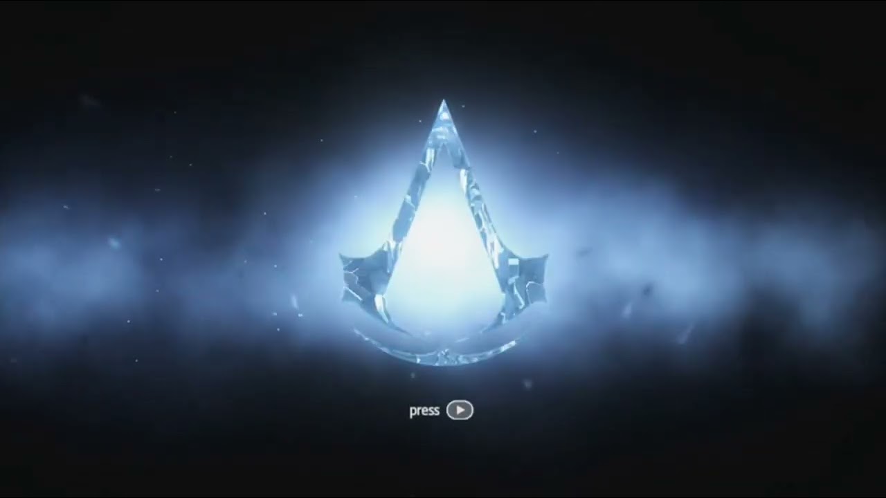 Assassin's creed rogue - main menu theme (1 hour)