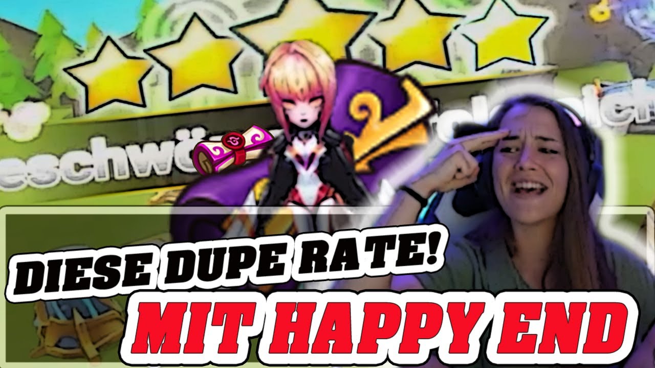 OPENING DER KRASSEN DUPES bis zum HAPPY END! || Summoners War [Deutsch/German]