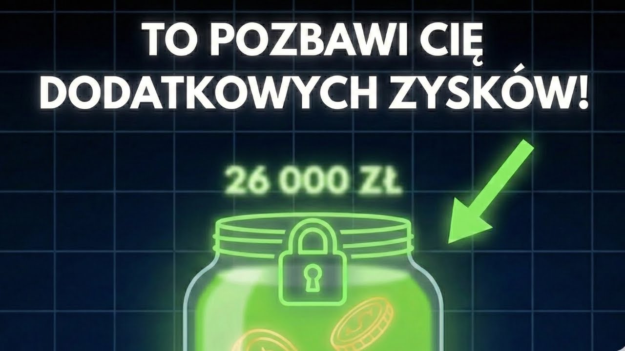 IKE czy IKZE 2025: Kt&oacute;re wybrać? Jak założyć? (poradnik)