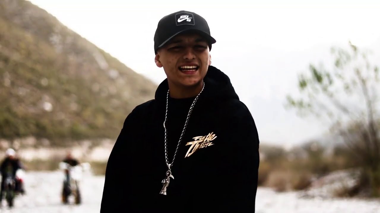 RICHARD AHUMADA //  D.I.C.E.N // VIDEO OFICIAL