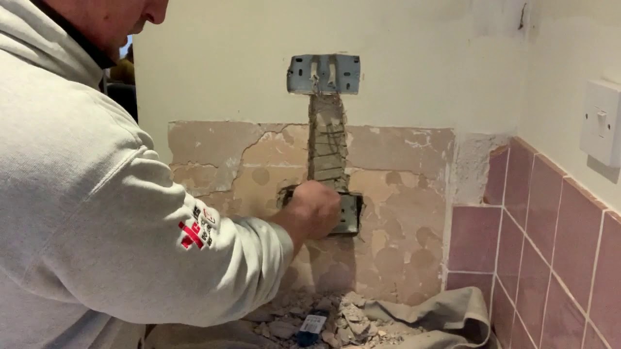 How to move a socket Oakey & Son Ltd Electrical Services