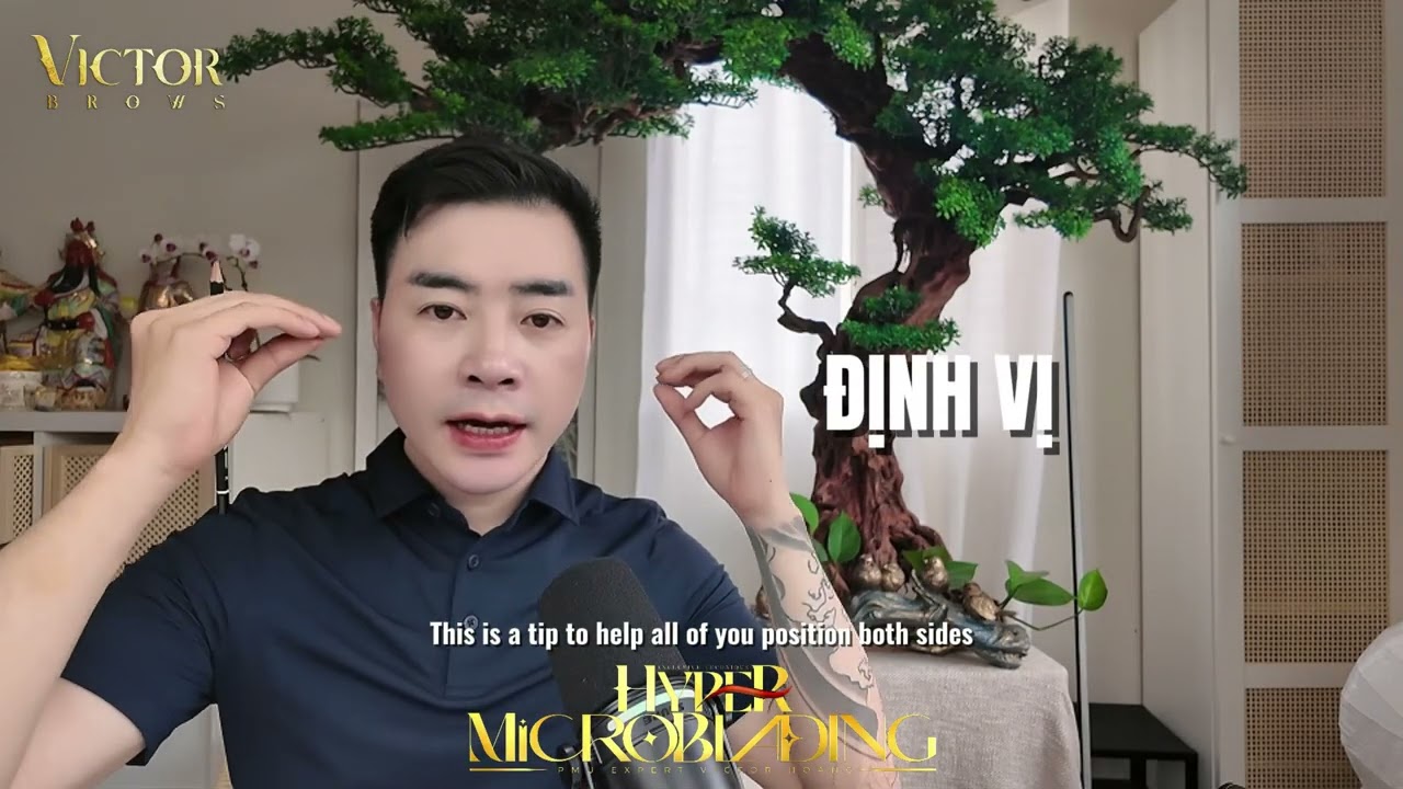 Lesson 3 – Hyper Microblading Curriculum