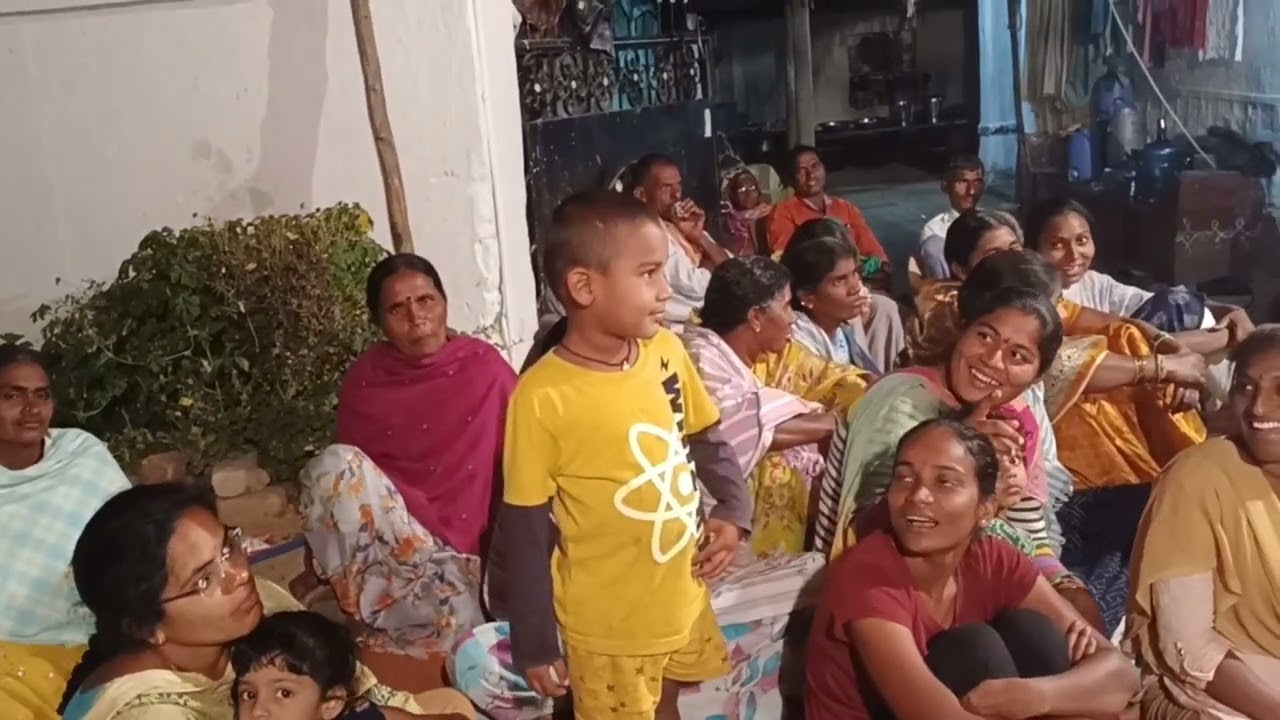 Gunnala shankar goud oggukatha (9989465192)
