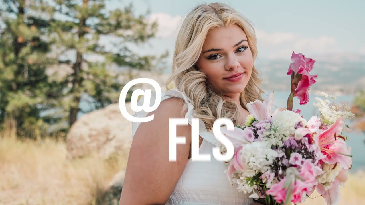 Senior Photography with Floating Leaf Studios: The Process Explained