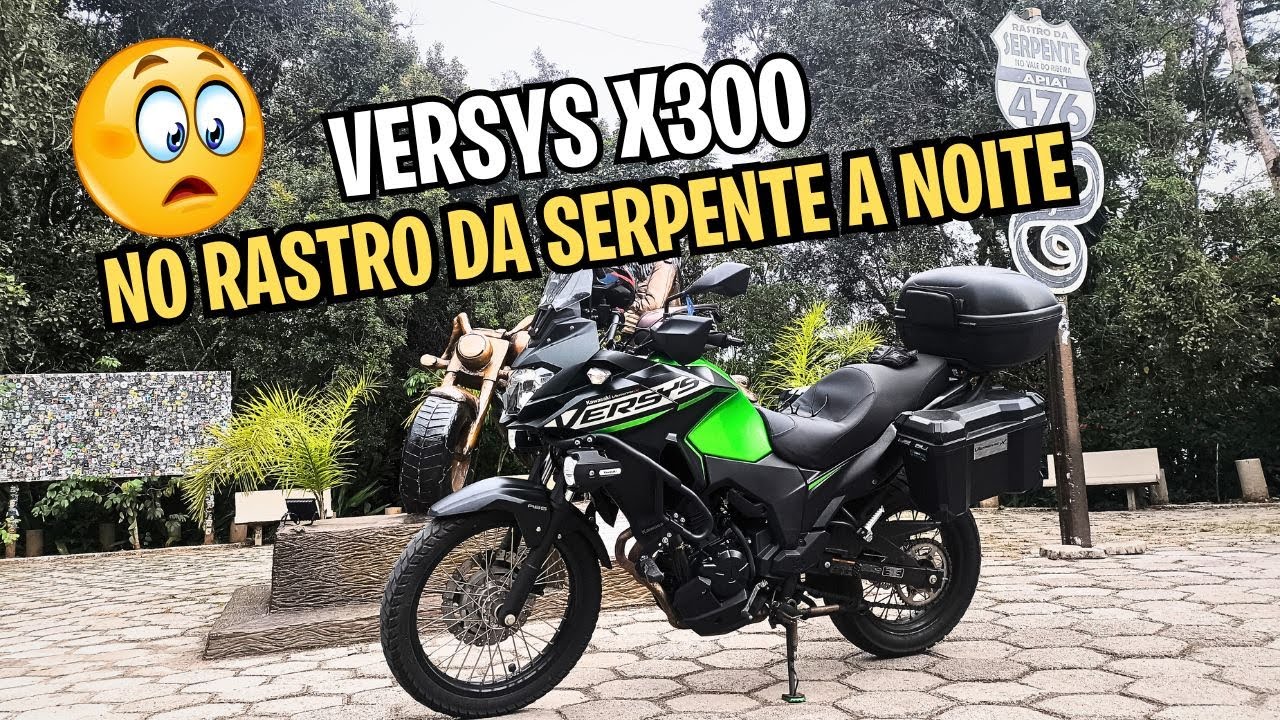 Viajando de moto pelo RASTRO DA SERPENTE | Dicas para iniciantes e quem vai pela primeira vez