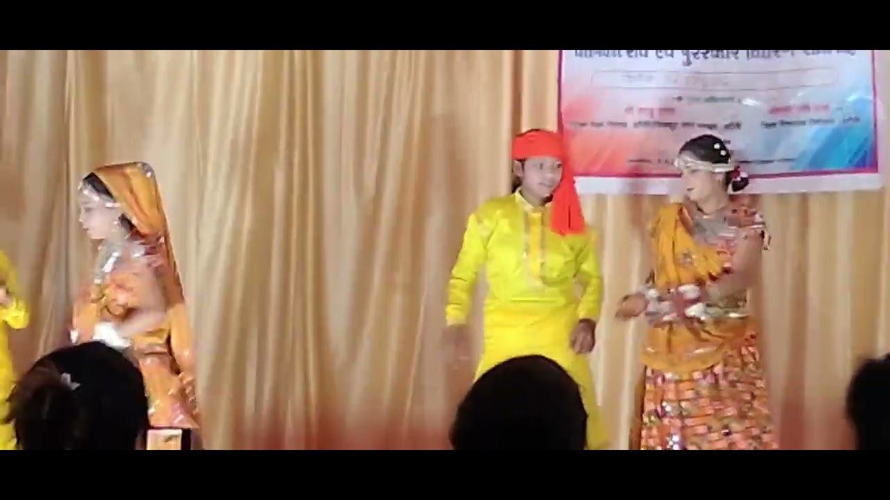 1Annual function 